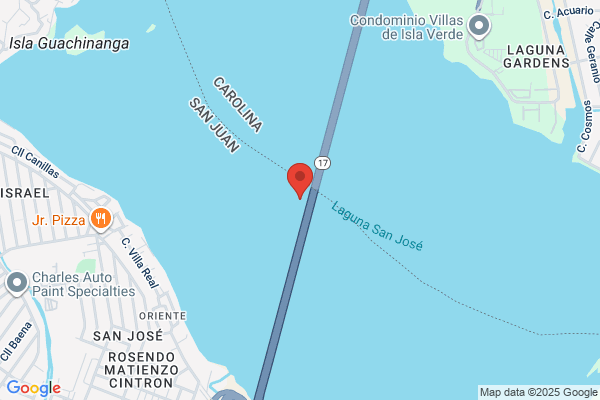 SAN JOSE 5Y 10