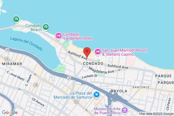 EXOTICA DEL CONDADO