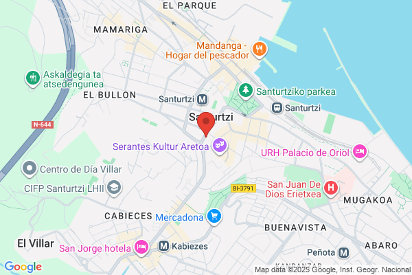 CRISTALERIA SANTURCE INC