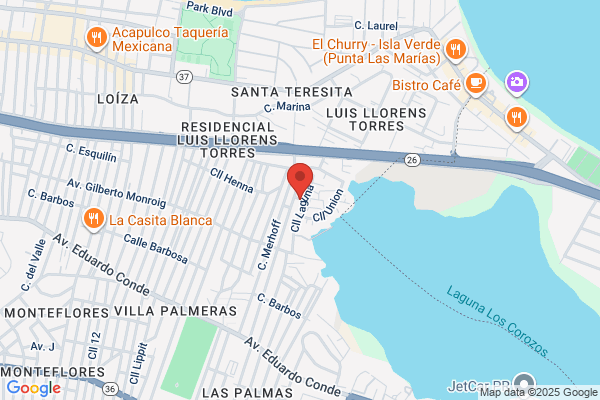 YONI HERNANDEZ GROCERY