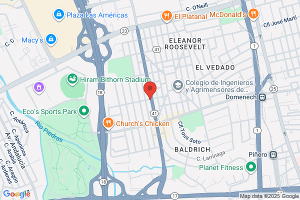 SEGUROS CALDERON