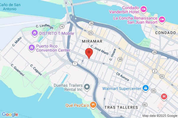 CARIBBEAN CARGO SURVEYORS