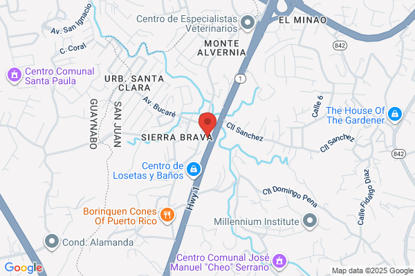 SERVIDORES PUBLICOS UNIDOS-PR