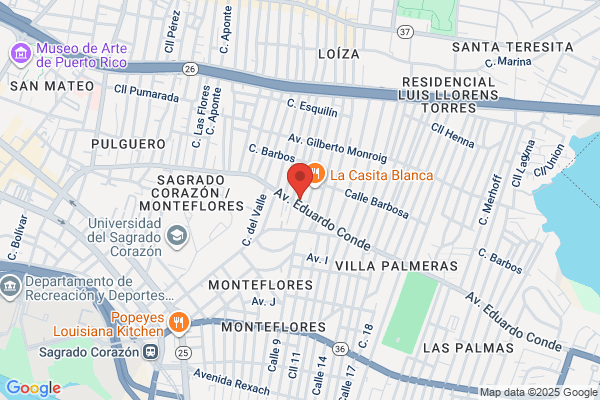 TAPIA SERVICE STATION
