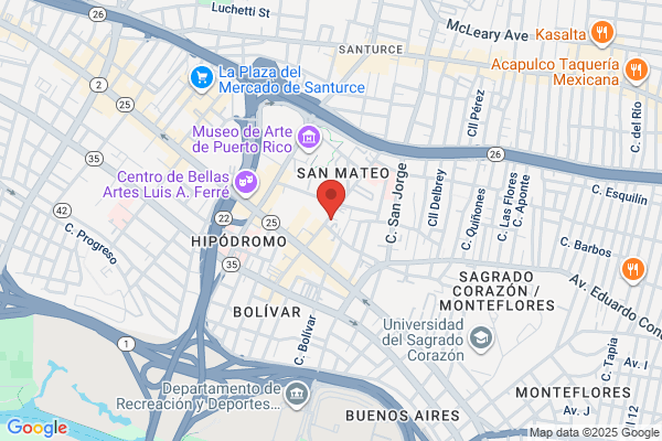 ASESORES INC
