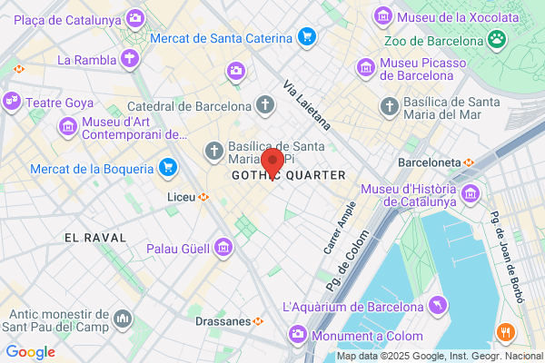 TATO'S MEAT MARKET
