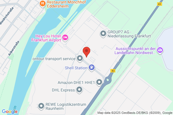 EXPRESS DELIVERY SVC