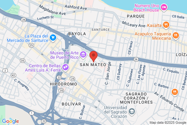 ROSARIO DELIVERY SVC