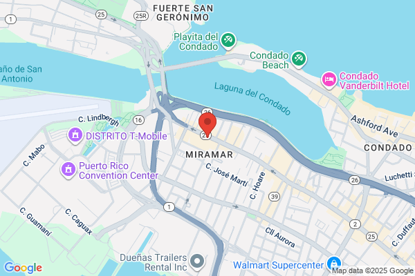 CARIBBEAN PHARMACY
