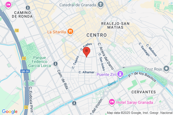 FAMACIA SAN JOSE