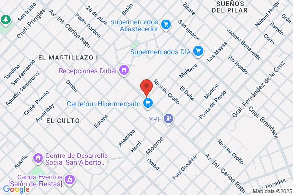 FARMACIA LUIS