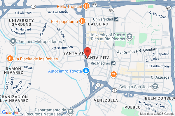 ANTONIO DOMINGUEZ ROME MD
