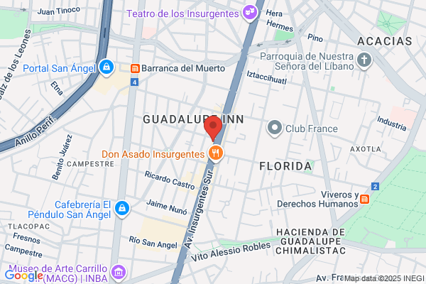 GRUPO DE MEDICINA DE FAMILIA