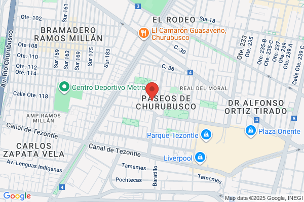 CENTRO DE TRADUCCION EDUCATIVO