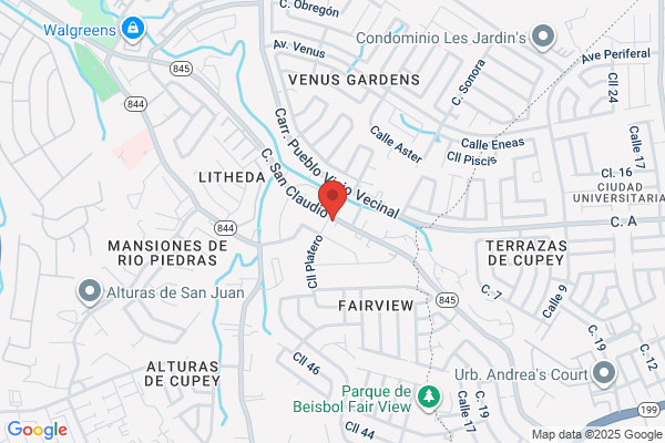 ANNIE SILVA REALTY CORP