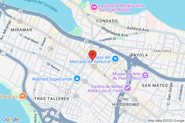 LILLIAN CASTANEDA REALTY