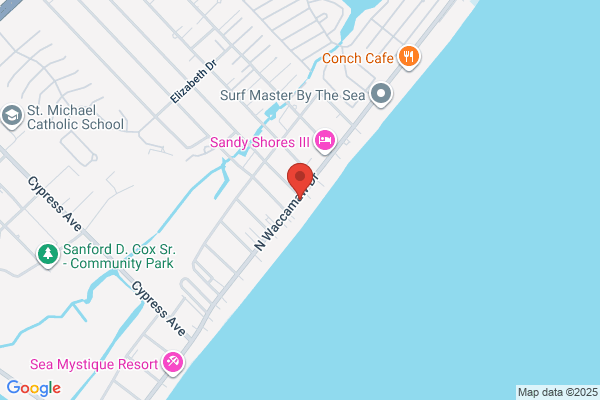 SEABREEZ REALTY CORP