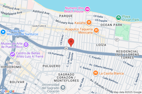 A LA CONQUISTA MORTGAGE BROKER