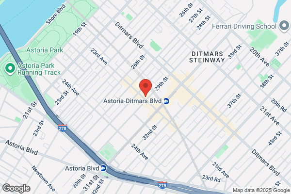 STERLING REALTY