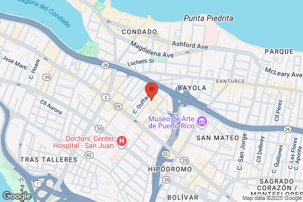 LA GRAN DISCOTECA