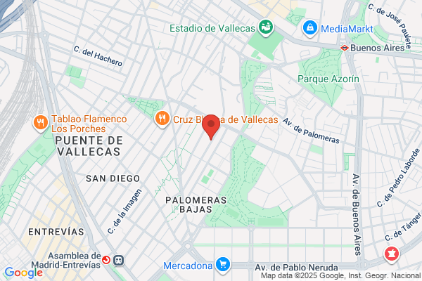 RENOVACION CARISMATICA