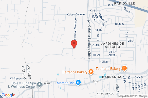 HOGAR EDAD DE ORO