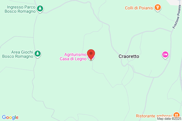 CASA DI LEGNO