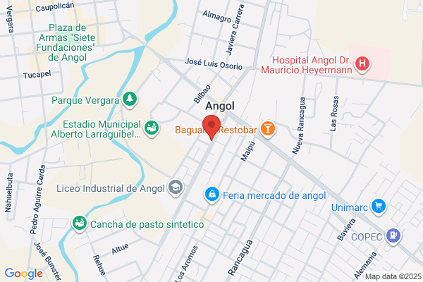 EL RINCON DE LA ABUELITA