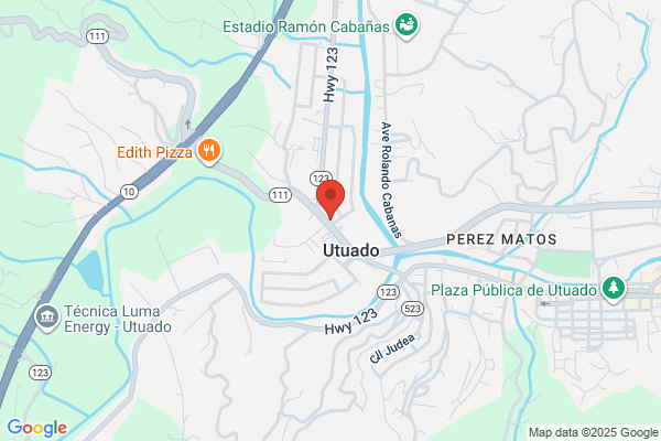 RINCON UTUADO