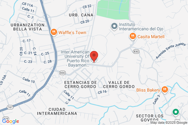 UIA RCINTO BAYAMON