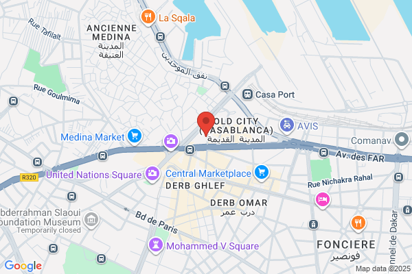 MSS MARITIME SHIPPING SVC