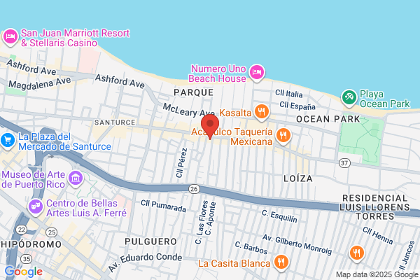 ZAPATERIA CONDADO