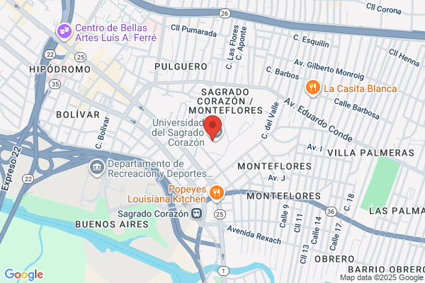 HOGAR SANTA MAGDALENA SOFIA