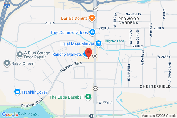 CALIOPE FINE JEWELRY