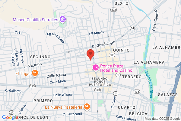 COALICION PRO EMPLEADOS