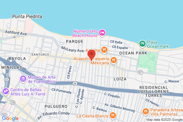 LEZCANO TRAVEL AGENCY