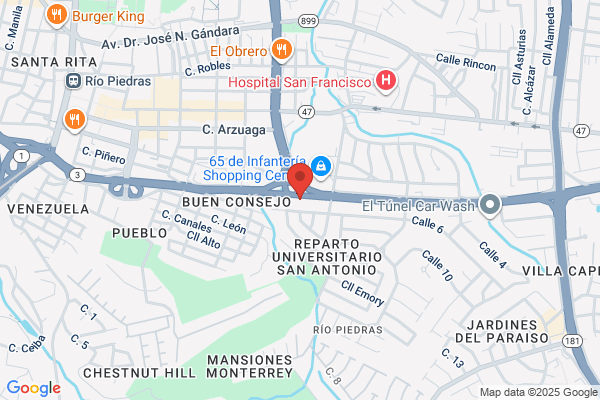 MADRID TRAVEL AGENCY