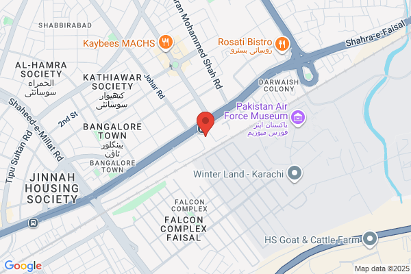 SAINT JUST TRAVEL AGENCY