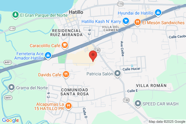 CLUB GALLISTICO DE ARECIBO