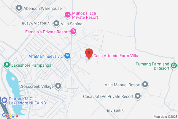 HOGAR CASA ARTEMIO