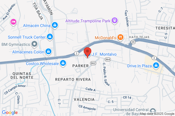J F MONTALVO CASH & CARRY