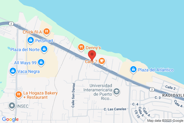 LA ESQUINA FAMOSA INC