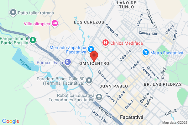 PRODUCTOS DON JULIO INC