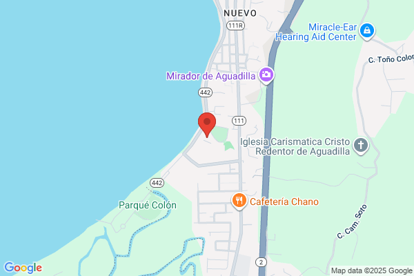 123 CORP AGUADILLA
