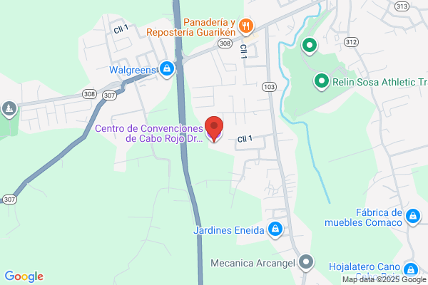 123 CORP CABO ROJO