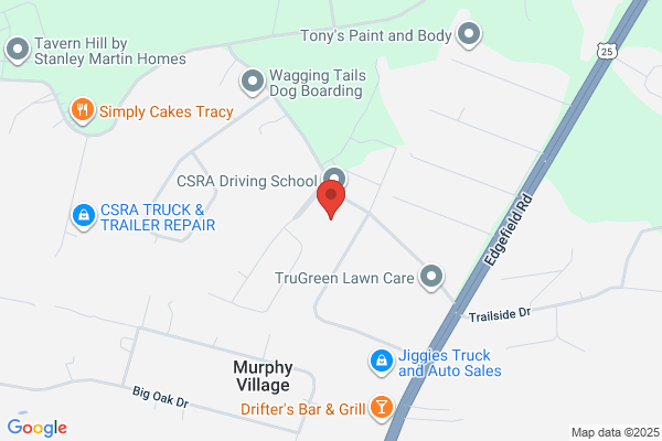 Carolina Towing Vacan