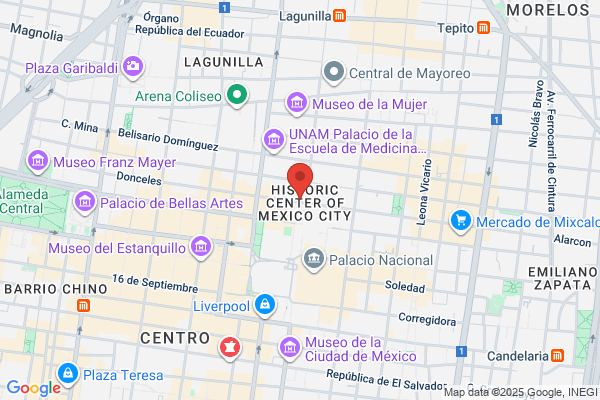 COLEGIO NACIONAL