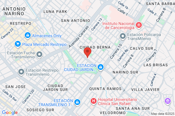 IGLESIA CRISTIANA DISCIPULOS