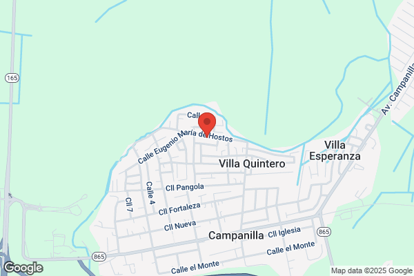 IGLESIA CRISTIANA MISIONERA