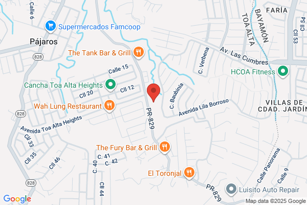 CLINICA & LAB DENTAL TOA BAJA